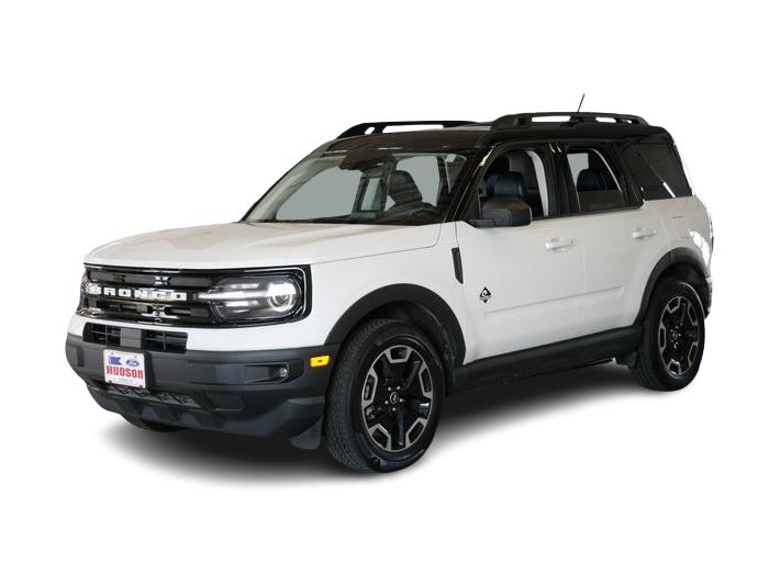 ford bronco sport 2023 3FMCR9C62PRD62683 image ford bronco sport 2023 3FMCR9C62PRD62683 image